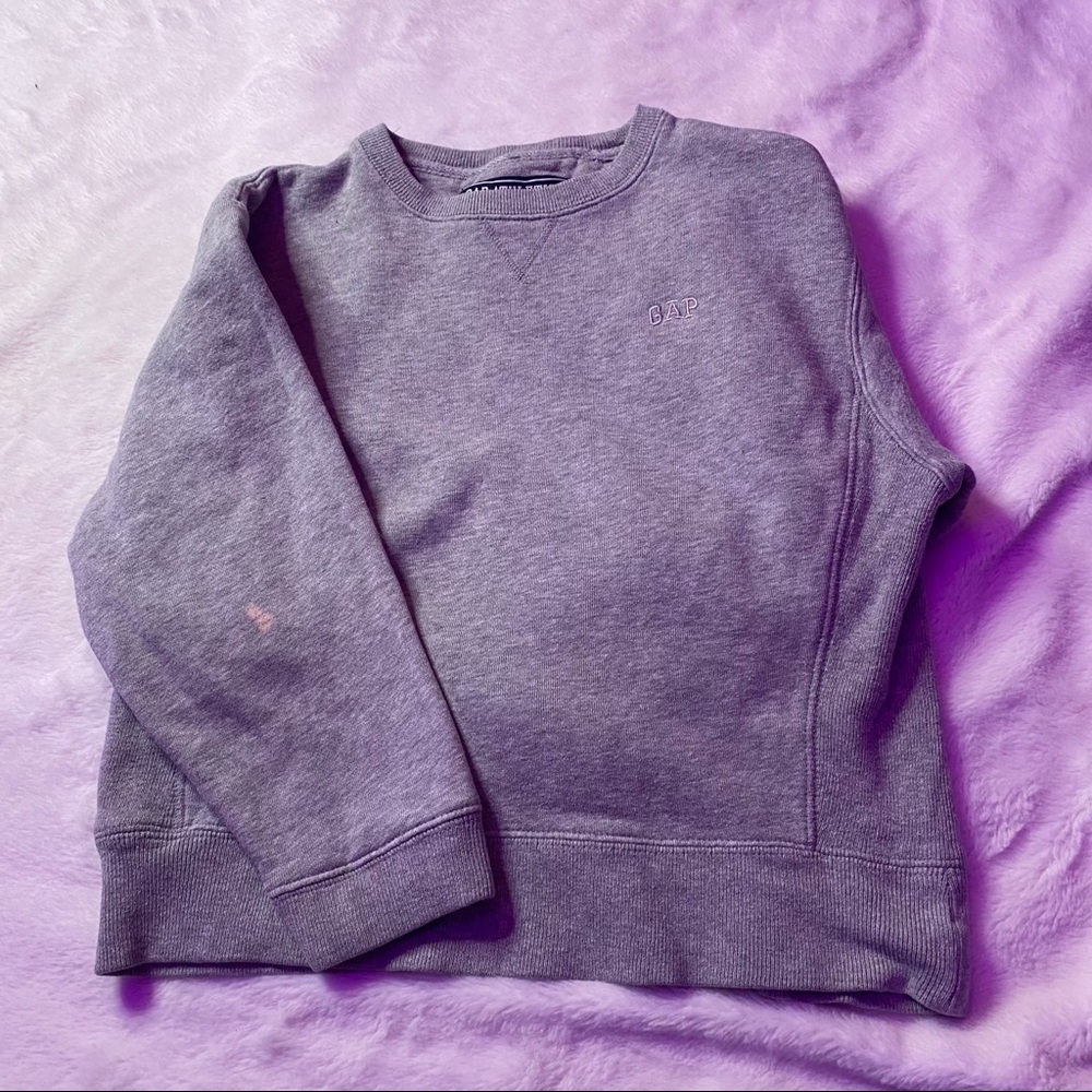 Gap Crewneck
